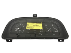 Bloc Compteurs Vitesse Renault Laguna 1 7700417282 Jaeger