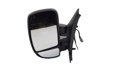 Rétroviseur Gauche Renault Master 2 8200163449 5pin Rétroviseur Gauche Renault Master 2 8200163449 5pin