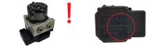 Pompe Abs Kia Carnival 2K56T437A0 0K2FA667B0 Mando 1274
