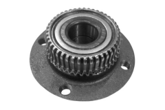 Moyeu De Roue Arrière 6X0598477 55980797401 VW Seat Vika