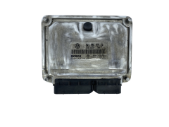 Calculateur 045906019CA 0281012195 VW Bosch 49737