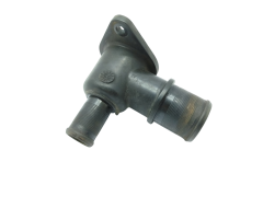 Tube Raccord De Druite 1201C3 9627629080 1.6 16v Citroen Peugeot Tube Raccord De Druite 1201C3 9627629080 1.6 16v Citroen Peugeot