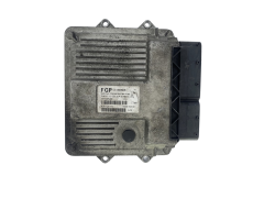 Calculateur Fiat 55186608 MJD6JF.P3 71600.004.02 Magneti Marelli 51779