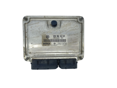 Calculateur 038906012HP 0281011320 Seat VW Bosch 60467