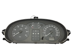 Bloc Compteurs Vitesse Renault Scenic 1 Megane 1 8200066929 Sagem