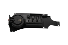 Séparateur d'huile Pour VW Audi 022103515B 11031811901 Vika
