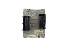 Calculateur 0261208206 00551952720 Fiat Bosch 54313
