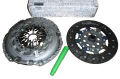 Ensemble D`Embrayage Original 302056600R Renault Nissan