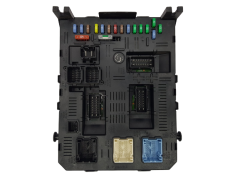 Calculateur PSA 9660105680 H02-01 Johnson Controls