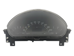 Bloc Compteurs Vitesse Mercedes A W168 A1685402247 56253 Bloc Compteurs Vitesse Mercedes A W168 A1685402247 56253