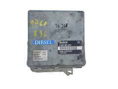 Calculateur BMW 2245541 0281001243 2246061 3U3 Bosch 54549