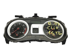 Bloc Compteurs Vitesse Renault Clio 3 8200305020 D 50811