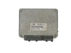 Calculateur 06A906019 5WP4190 03 Volkswagen Siemens 40745