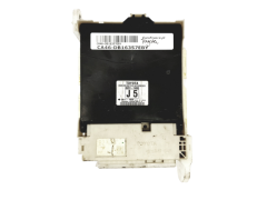 Calculateur 89221-74080 5011-1928 Toyota Calculateur 89221-74080 5011-1928 Toyota