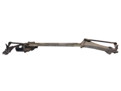 Tringlerie D'essuie Glace Mercedes-Benz A W169 A1698202140 405.127 Valeo 1247