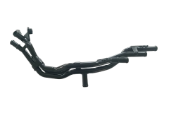 Tuyau d'eau Pour VW Audi Seat Skoda 5Q0121065P 11211869401 Vika