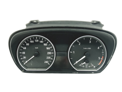 Bloc Compteurs Vitesse BMW 1 E87 6964503-01 1024952-30 44189