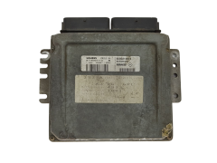 Calculateur S118301113B 8200214973 8200080285 Renault Siemens 13430