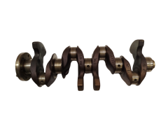 Arbre Vilebrequin 1.4 16V 11217534732 7534733  GJS700 Citroen Peugeot 4767