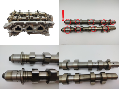 La Culasse 631R 110419412R 0.9 TCE Renault Dacia