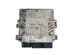 Calculateur S180133007F BV61-12A650-NF SID807 Ford Continental 37962
