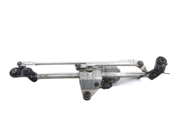 Tringlerie D'essuie Glace Skoda Octavia 5E1955023B 5E1955199A