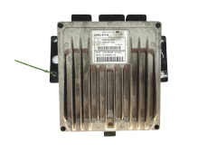 Calculateur 8200334419 8200374152 R0410B024B Renault Delphi 22346