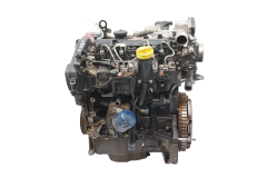Moteur À Diesel K9K6770 Dacia Renault Clio 3 1.5 dci K9K770 129850km