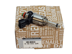 Injection De Combustible Nouvelle Original Dacia Renault 1.2 TCE 166004350R