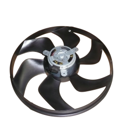 Motoventilateur De Moteur Original Renault Laguna II Espace 3 7701067592