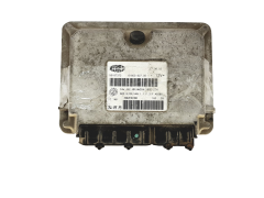 Calculateur IAW.4AF.M9 55187372 Fiat Magneti Marelli 23916