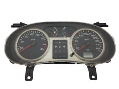 Bloc Compteurs Vitesse Renault Clio 2 8200059766 21707