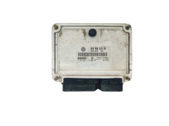 Calculateur 045906019BP 0281012194 VW Bosch 44578