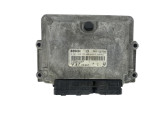 Calculateur 73501227 0281010332 93741WAA Alfa Romeo Bosch 48263
