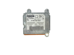 Calculateur 9641248780 550892700 PSA Autoliv 58590 Calculateur 9641248780 550892700 PSA Autoliv 58590