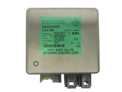 Calculateur Renault 8200149673 6900000324 KOYO 21093 Calculateur Renault 8200149673 6900000324 KOYO 21093