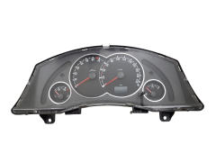 Bloc Compteurs Vitesse Opel Meriva 13214771LP 110080162039 VDO Bloc Compteurs Vitesse Opel Meriva 13214771LP 110080162039 VDO