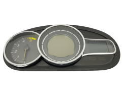 Bloc Compteurs Vitesse Renault Megane 3 248105260R 27549
