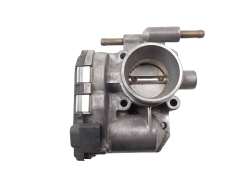 Boitier Papillon D’admission Opel 24420536 0280750133 Bosch 1432