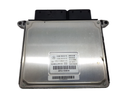 Calculateur Ecu A6461505272 A0044464940 Mercedes Delphi 28117