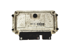 Calculateur PSA 0261206246 9637838780id08 Bosch 20837
