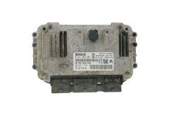 Calculateur 9662467580 0261208905 9652552380 PSA Bosch Calculateur 9662467580 0261208905 9652552380 PSA Bosch