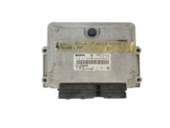 Calculateur 55198058 0281011553 Fiat Bosch 37491