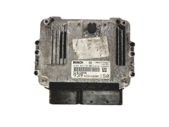 Calculateur 0281013138 51812906 Alfa Romeo Bosch 30585