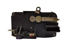 Serrure De Porte Droit Avant 9136K2 Citroen Jumpy I Kiekert 10851