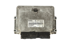 Calculateur 55185365 0281010332  Alfa Romeo  21773