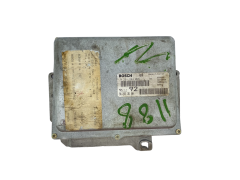 Calculateur 0261204066 9624518180 26FM0000 PSA Bosch 60582