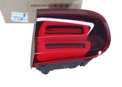 Phare De Voiture Droit Original 9816931980 Citroen C5 Aircross