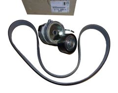 Centure Tendeur De Traction Original 1611505480 Citroen Peugeot