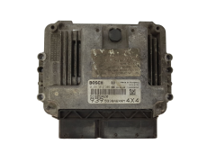 Calculateur 0281014365 51829420 5338A6XAM 4x4 Alfa Romeo Bosch 13751
